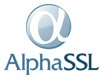 AlphaSSL SSL Certificates