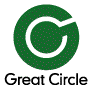 Great Circle Associates logo