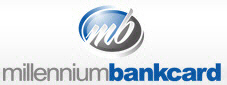 Welcome to Millennium Bankcard - Accept Visa, Mastercard, American Express & Discover.... Apply today!