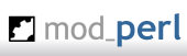 mod_perl logo